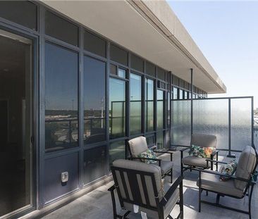 For Lease - 60 Annie Craig Drive Unit# 1006, Toronto, Ontario - Photo 2