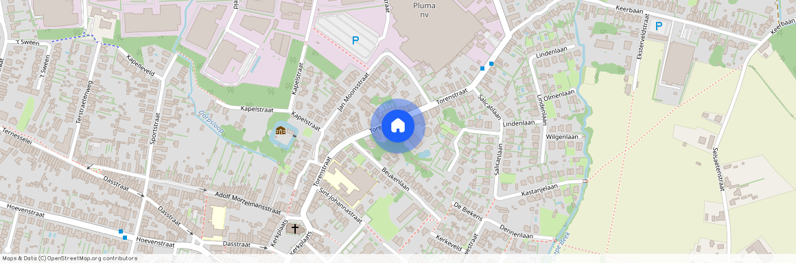 Torenstraat, 60, 2160, Wommelgem