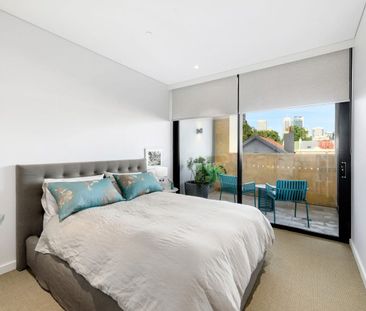 STUNNING WOOLLOOMOOLOO HARBOUR VIEWS - Photo 5