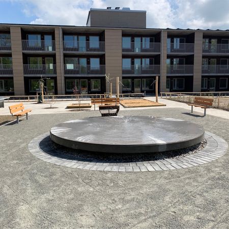 Dag Hammarskjölds väg 14 E - Foto 3