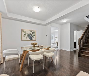 For Lease - 3107 Streamwood Passage Pass, Oakville, Ontario - Photo 2