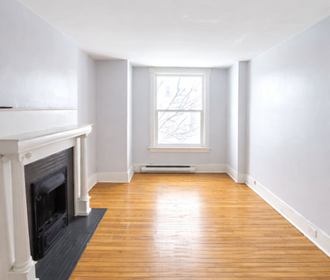 For Lease - 514 Bay Street Unit# 1, Ottawa Centre, Ontario - Photo 1