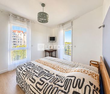 Appartement T4 ISSY LES MOULINEAUX à louer - Photo 4
