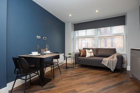 1 bedroom apartment to rent - Photo 2