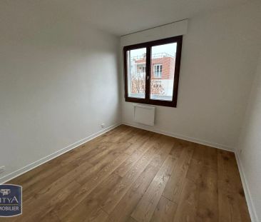 Appartement à louer 2 pièces 47.7m² - Photo 1