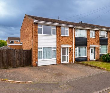 Heather Close, Sittingbourne, Kent, ME10 - Photo 3