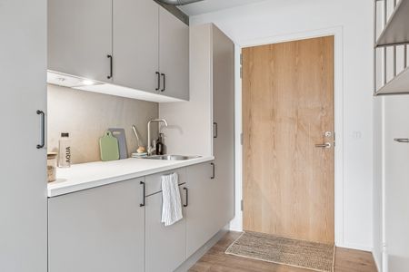 Gammelhavn 44, 6. 25., 7100 Vejle - Foto 5