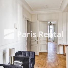 4 chambres, Wagram Paris 17e - Photo 2