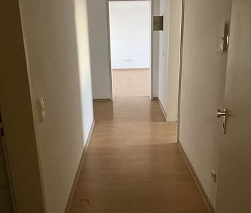 Demnächst frei! 3-Zimmer-Wohnung in Neustadt an der Weinstraße - Foto 1