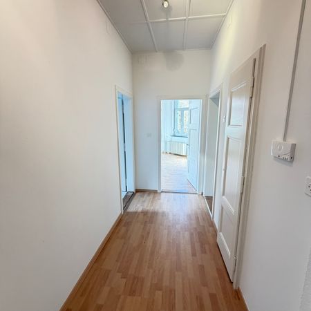 3.5 Zimmer, 80 m², 2. Stock - Foto 3