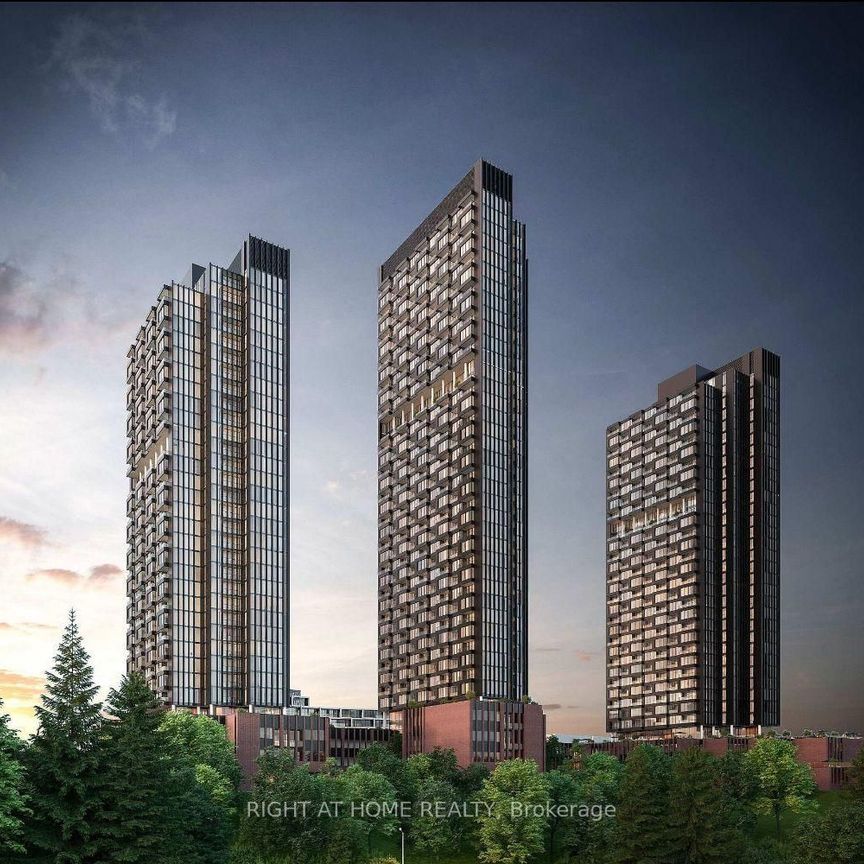 For Lease - 1 Quarrington Lane Unit# 2916, Toronto, Ontario - Photo 1