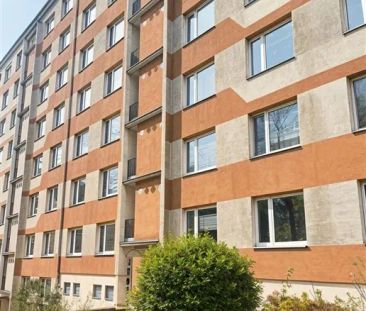 Bydlete v centru bez kompromisů | Pronájem 2+kk, 37 m - Photo 4