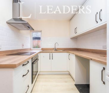 1 bedroom maisonette to rent Russell Street, Stony Stratford, Milto... - Photo 2