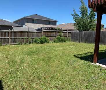 For Lease - 30 Claire Drive, Barrie, Ontario - Photo 4