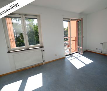 Fabriksgatan 14 Malmen, Kalmar - Foto 1