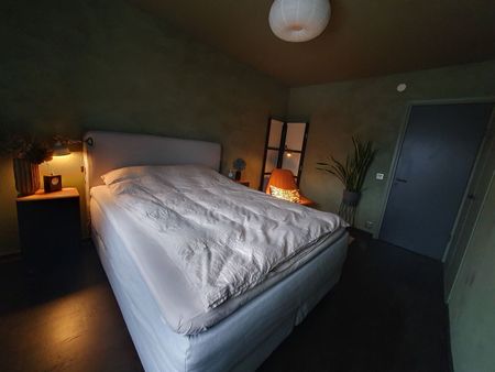 Sibyllegatan - Foto 4