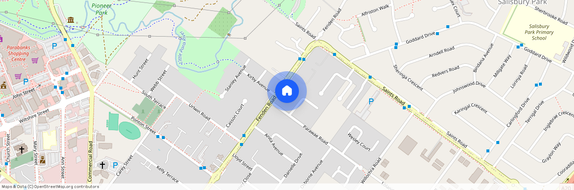 97B Fenden Road, SA 5109, Salisbury Plain