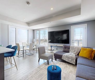 For Lease - 1555 Kingston Road Unit# 313, Pickering, Ontario - Photo 2