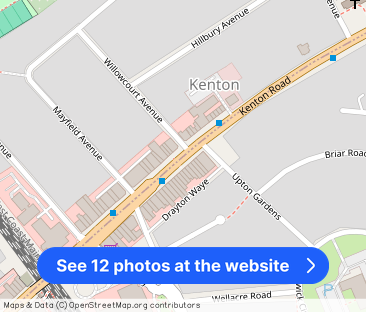 Kenton, Harrow, HA3 - Photo 1