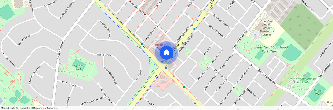 9075 Derry Road, Milton