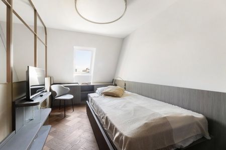 2.5 Zimmer, 58 m² - Foto 2