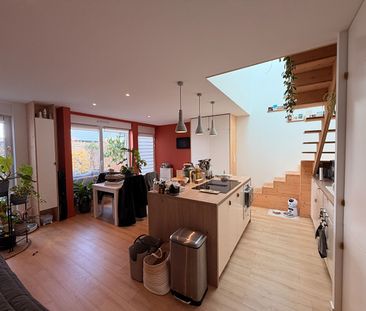 Location Appartement 3 pièces 66m² - Photo 6