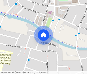 2 bedroom flat to rent - Photo 1