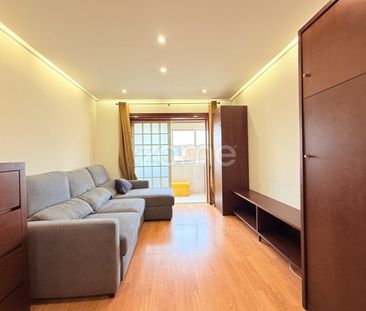 Apartamento T1 em Porto - Foto 2