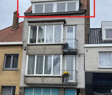 Nieuwpoortsesteenweg 310/0301, Oostende, 0301 - Foto 3