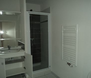 Location Appartement 1 pièce 36m² - Photo 1