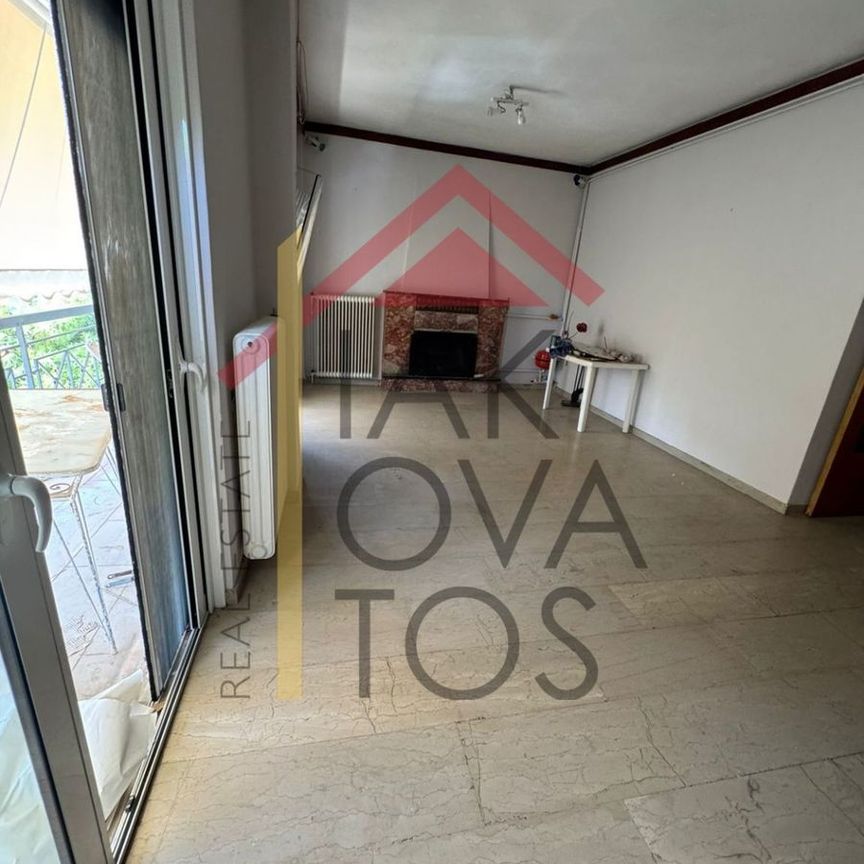 Μεζονέτα για ενοικίαση Τερψιθέα (Γλυφάδα) - Photo 1