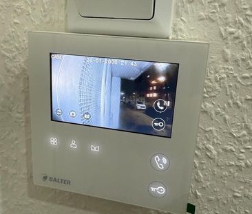 Renovierte 50qm Wohnung in Gelsenkirchen zu vermieten - Photo 5