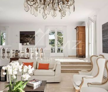 Cannes - Californie - Villa de prestige - Photo 3