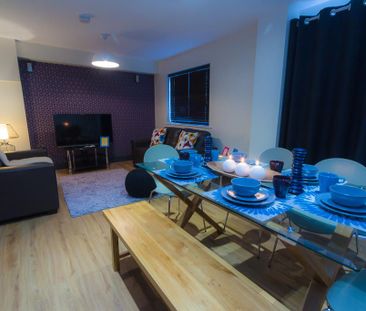 6 bedroom house to rent - Photo 3