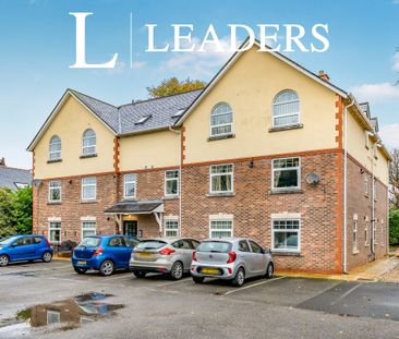 1 bedroom apartment to rent Stockton Heath, Warrington, WA4 - Photo 4