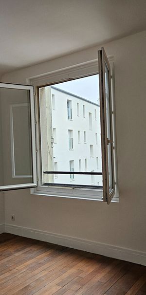 Rue du Moulin de la Pointe, 75013, Studio, 25.24 m2 - Photo 1