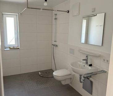 2,5-Zimmer-Wohnung – 61 m² – WBS erforderlich - Foto 1