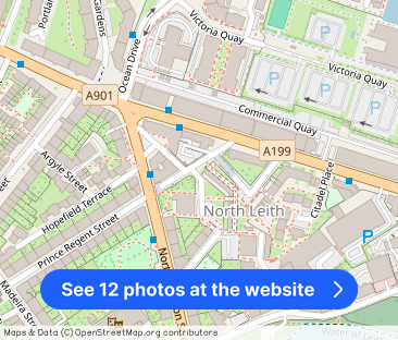 Couper Street, Leith, Edinburgh, EH6 - Photo 1