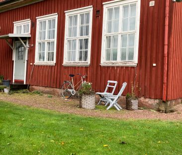 Vänga Skolåsen, Fristad - Photo 2