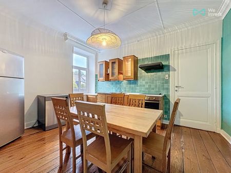 Duplex te huur - Foto 5