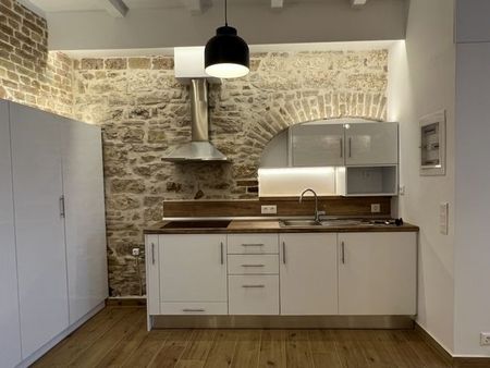 Studio/Γκαρσονιέρα για ενοικίαση Χώρα Κέρκυρας (Κέρκυρα) - Φωτογραφία 2
