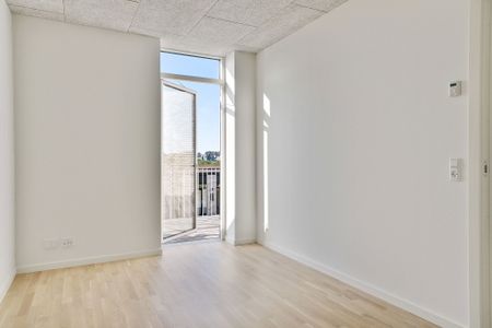 4-vær. rækkehus - Photo 5