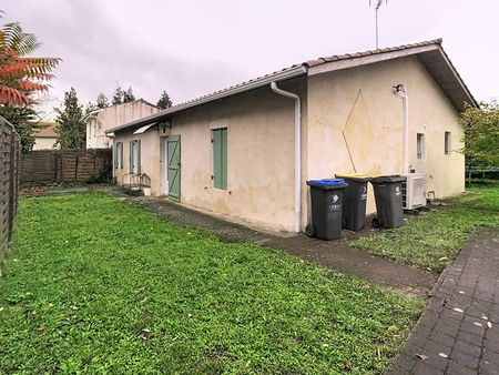 Maison T4 Mios à louer - Photo 2