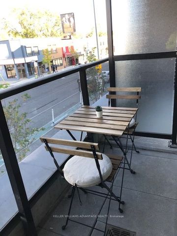 2301 Danforth Avenue #213 - Photo 2