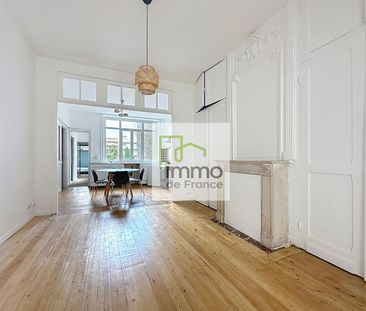 Location Appartement 2 pièces 73m² - Photo 1