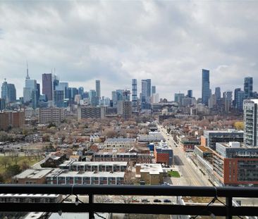 For Lease - 225 Sackville Street Unit# 2006- Bedroom 2, Toronto, On... - Photo 6