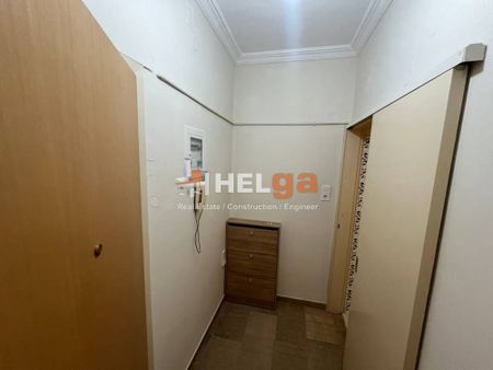 Studio/Γκαρσονιέρα για ενοικίαση Άγιος Γεράσιμος (Πάτρα) - Φωτογραφία 3