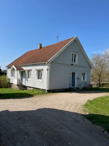 LERÅKRA BYVÄG, Ronneby - Foto 2