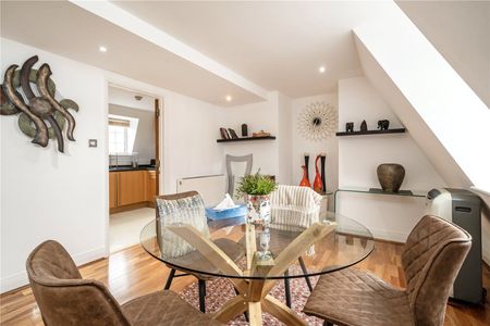 Bryanston House, Marylebone, W1U - Photo 2