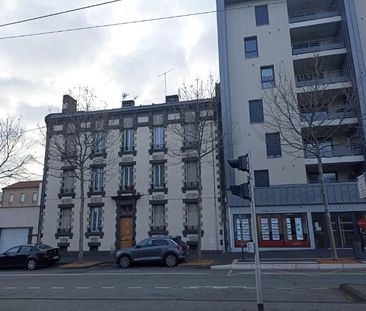 STUDIO MEUBLE SECTEUR 1ER MAI - Photo 4